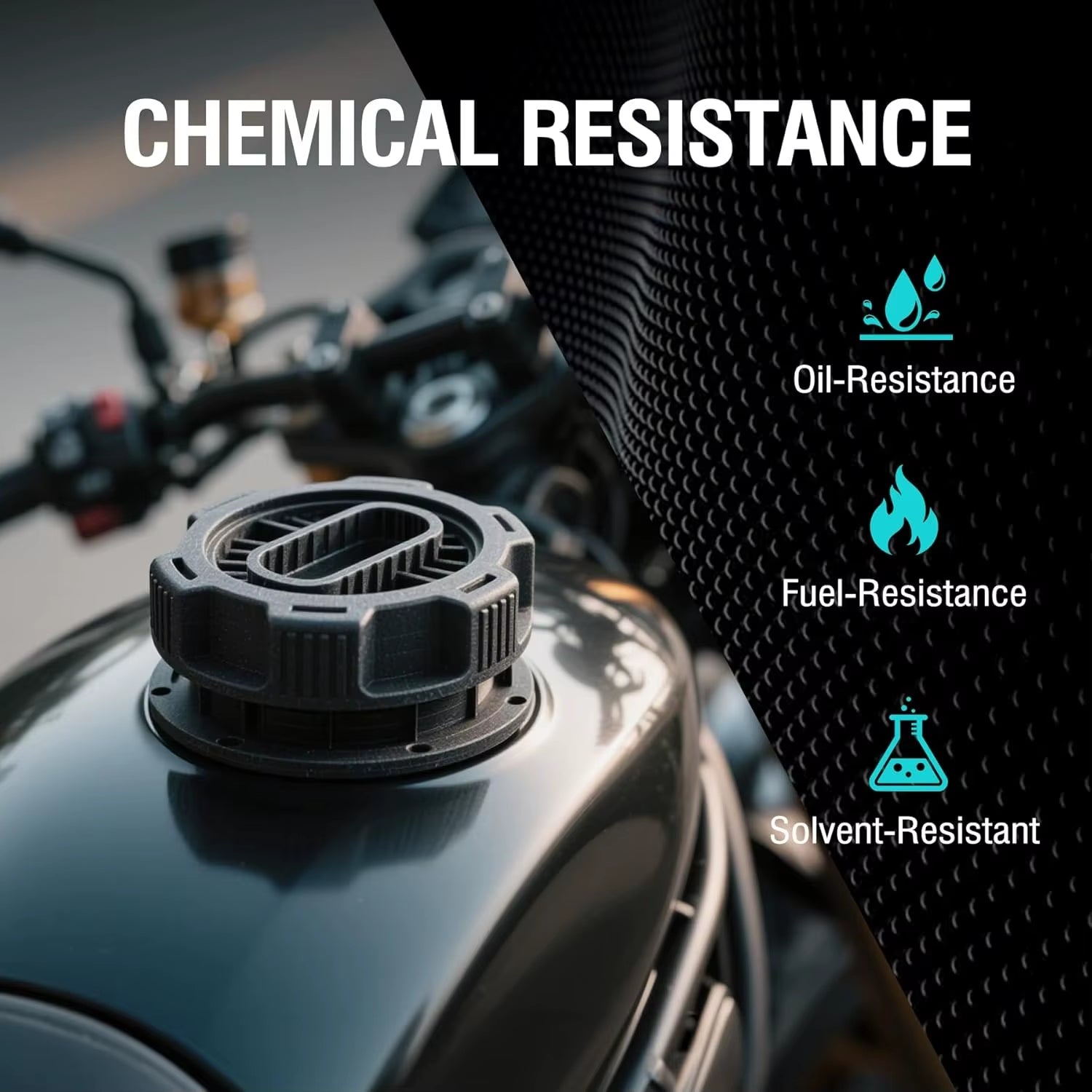 PA12-CF 3D Filament 1.75Mm Carbon Fiber-Textured Nylon Filament for Industrial Parts&3D Printer ,0.5KG/1KG Spool