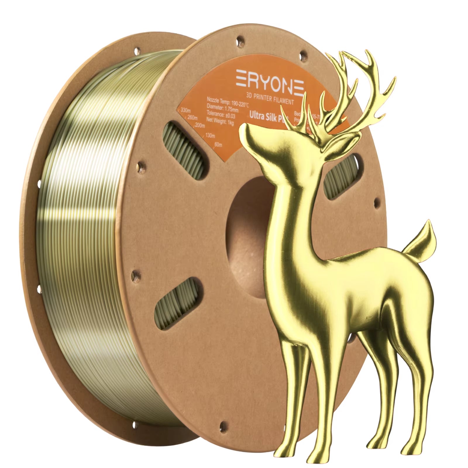 1/5/10KG Ultra Silk PLA Premium Filament 1.75Mm 3D Print,Multicolor Available,Silk Pla Filament ,1Kg/Spool