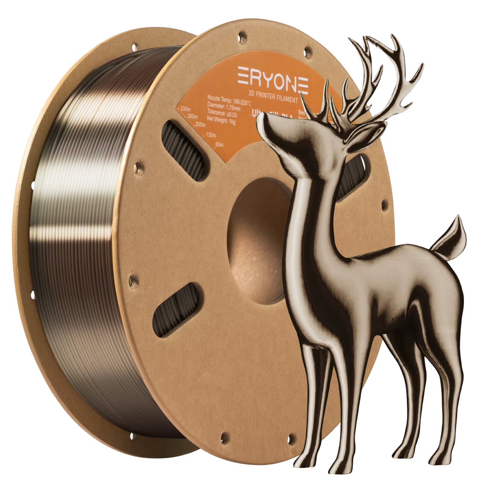 1/5/10KG Ultra Silk PLA Premium Filament 1.75Mm 3D Print,Multicolor Available,Silk Pla Filament ,1Kg/Spool