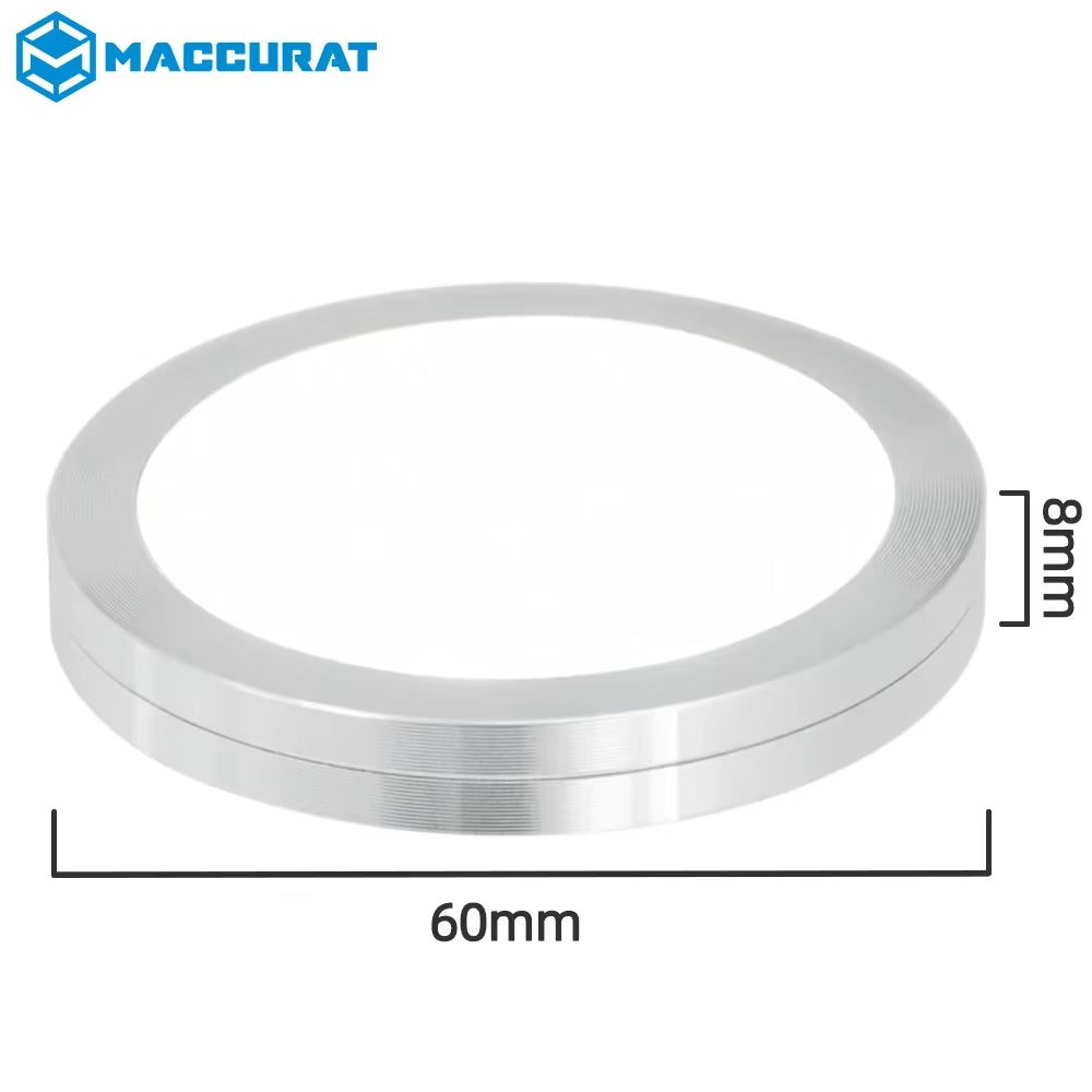 Bambu Lab Led Lamp Kit-001 3D Printable Kit DIY Makerworld MH001 Creative Model Parts 3D Printable Night Lamp